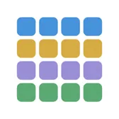 Connections game icon