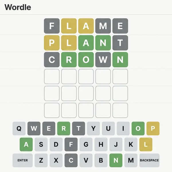 Make Subsequent Guesses